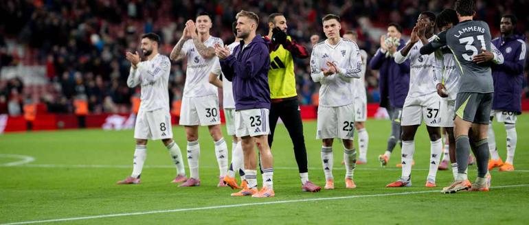 Puso fin el Manchester United a racha de 9 años sin ganar en Anfield