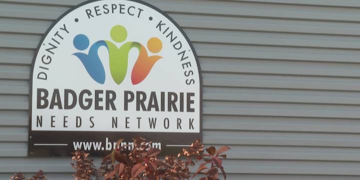 Dane Co. students find ways to help as Verona food pantry sees 40% increase in guests