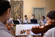 Putumayo Conquista Europa: Nueve Jóvenes músicos de puerto Asís en gira Internacional