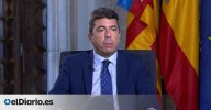 La jueza de la dana tilda de "mera ficción" o "autoficción" las excusas de Mazón sobre la gestión de la emergencia