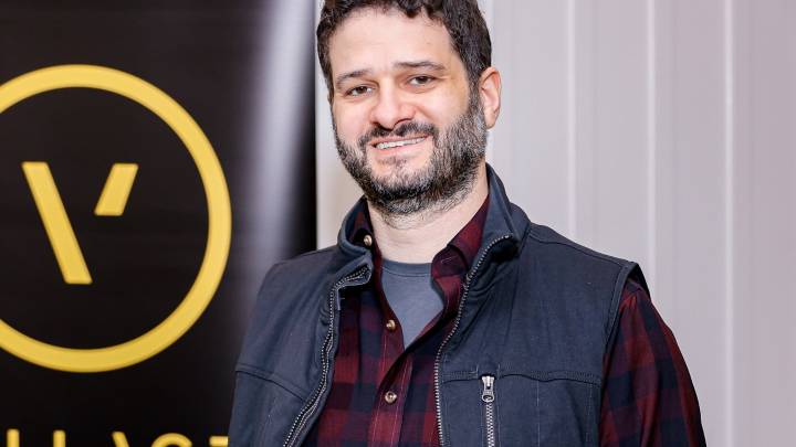 Meta’s co-founder says being a CEO for 13 years was exhausting: I 'put on this face day after day'