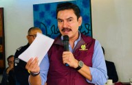 POLÍTICA EXPRÉS | * Oaxaca de Juárez: hartazgo ciudadano ante un gobierno que impone y no escucha
