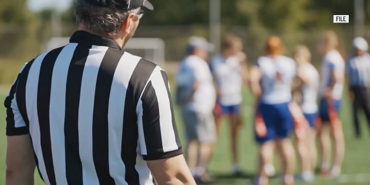 Maine citizens’ initiative aims to ban transgender athletes from participating in girls sports