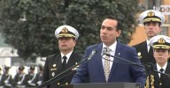 Día del Veterano de Guerra y la Pacificación Nacional: Presidente José Jerí participa de homenaje