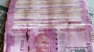 Family finds Rs 2 lakh in old Rs 2,000 notes hidden in DTH set-top box during Diwali cleaning, post goes viral: ‘could be sold in the future as an antique piece’