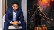 Jr NTR Congratulates Rishab Shetty On Kantara Chapter 1 Success, Calls Him 'Mind Blowing Actor'