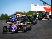 Alex Popow Jr se erigió subcampeón en la F4 de EEUU
