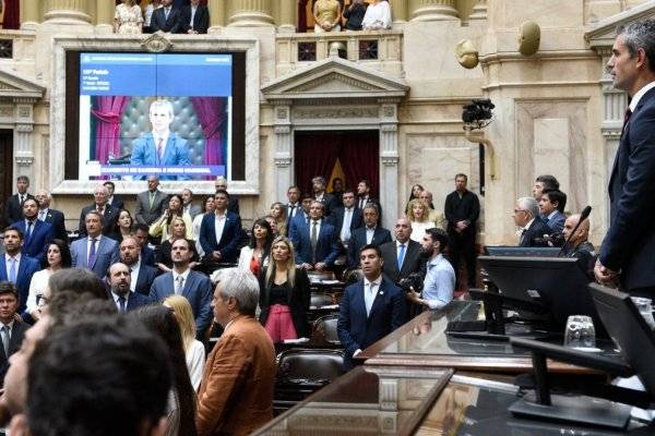 Fin del 'después vemos': Buscan que ningún diputado presente leyes sin explicar de dónde saldrá la plata