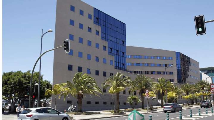 Condenado a 14 años de cárcel un hombre de 85 años por abusar de sus dos nietas menores