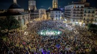 Doce meses de la dana y doce manifestaciones para exigir responsabilidades al Gobierno de Carlos Mazón