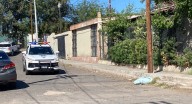 Alerta en Hermosillo por paquete con cuerpo lanzado desde un vehículo; era de un perro, confirma policía