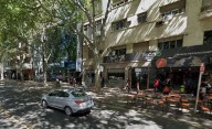 Qué se sabe del edificio del microcentro donde se desplomó un ascensor