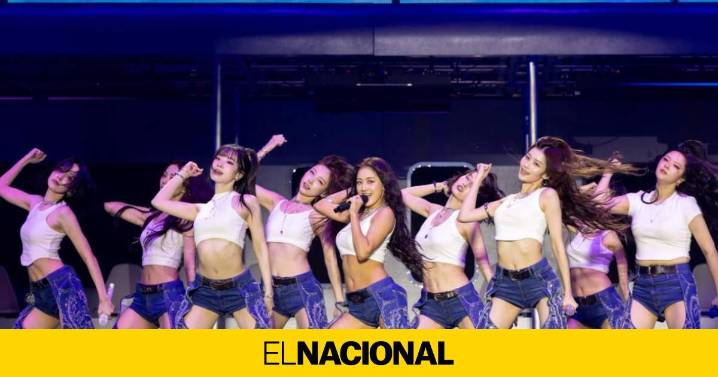 Concierto Twice Barcelona 2026: cómo esquivar la cola en Ticketmaster y Live Nation y conseguir entradas