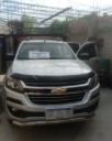 Allanamiento en Melipal: detuvieron a dos hombres y secuestraron armas de fuego
