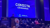 Inicia Conecta Chihuahua