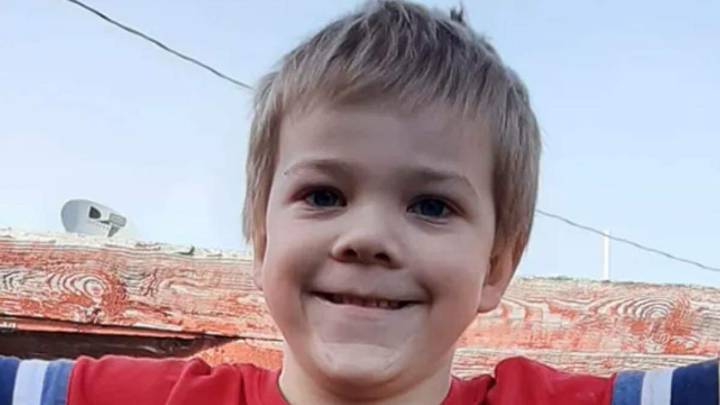 Murder Charges Filed After Boy, 5, Vanished Steps From His Home