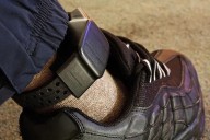 Robó dinero de una camioneta y fue condenada a pagar $2,5 millones para reparar el daño