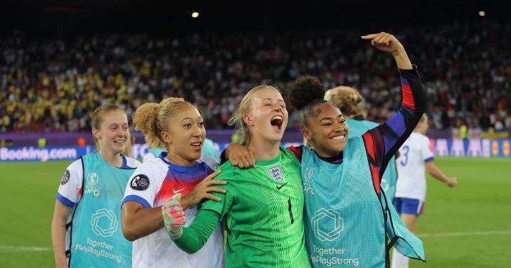 Inside Birmingham’s World Cup bid - £100m boost, stadiums and fan festival