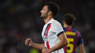 PSG le propina a domicilio al Barcelona su primera derrota de la temporada