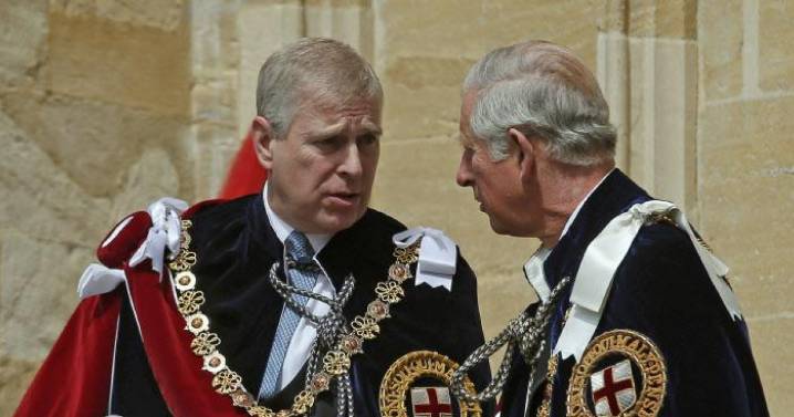 Carlos III no puede más y presiona a Andrés para que abandone ya su majestuosa casa Royal Lodge