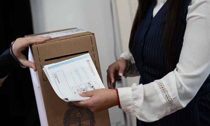 Elecciones legislativas 2025: Argentina define el nuevo mapa político del Congreso