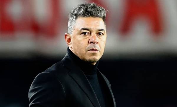 Desde Europa vienen por una joya de River que ya debutó en Primera