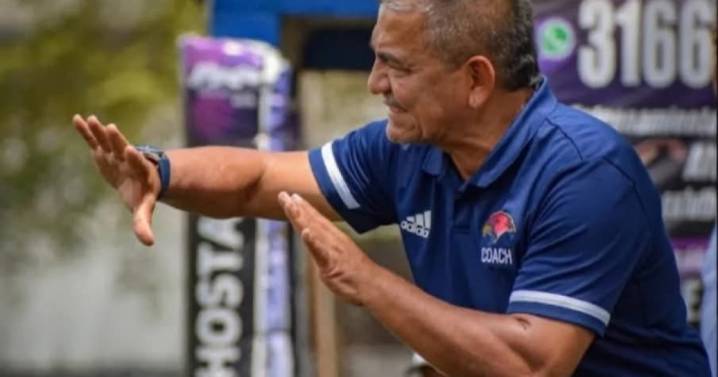 Copa LA PATRIA de Fútbol: Carlos La Fiera Gutiérrez quiere ser bicampeón