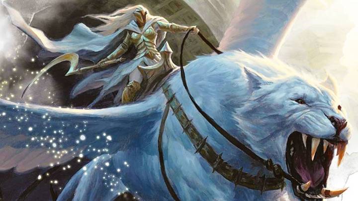 Critical Role Campaign 4 may have fixed my least favorite D&D monster