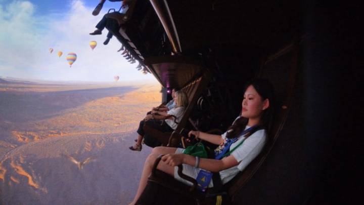 Disneyland to revamp, rename Soarin’ attraction ahead of America’s 250th anniversary