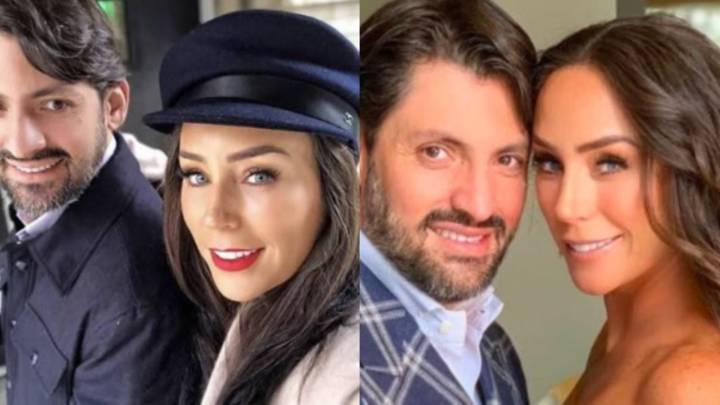 Víctor Manuel Álvarez Puga, esposo de Inés Gómez Mont, sería deportado el 12 de noviembre