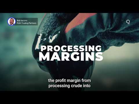 Why Are Crude and Gasoline Diverging? | Presented by CME Group
