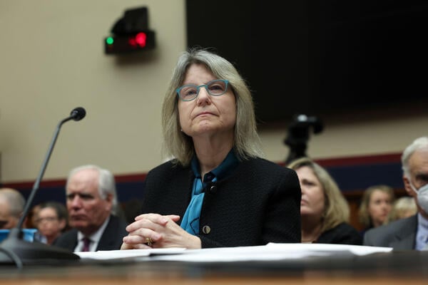 MIT Rejects Proposed Federal Compact