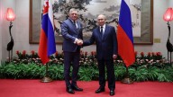 Fico ‘Not Interested’ In Russia Sanctions As Slovakia Maintains Veto On 19th Package