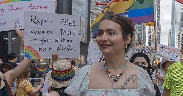 Border bill: Refugee says she wouldn't have been able to stay