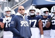 Jason Mackey: Why firing James Franklin was Penn State's only option