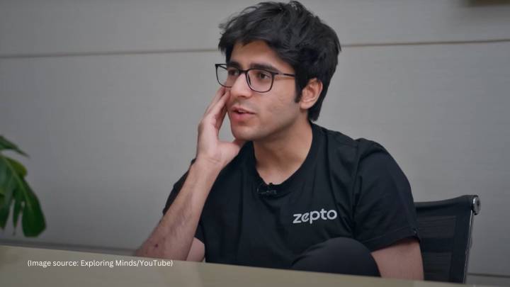 Zepto’s Aadit Palicha shares ‘biggest problems of his life’, says commute to Bengaluru airport is ‘most painful thing’