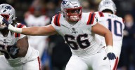 Patriots links 10/15/25: Maye focused, Campbell grades high, ‘Interim coach bump’ alert