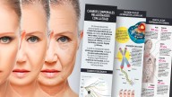 Más allá de los 62 años: la ciencia revela cómo extender la vida con salud