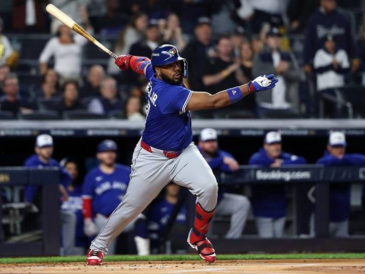 What will it take for the Blue Jays to get to the World Series?