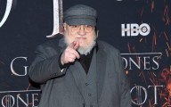 A George R. R. Martin tampoco le gusta estar tan retrasado con ‘Vientos de Invierno’, pero sigue sin dar esperanzas a los fans