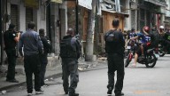 Megaoperativo contra el narcotráfico en Río de Janeiro deja al menos 64 muertos