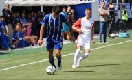 Independiente no pasó del empate y sigue sin ganar en el Clausura