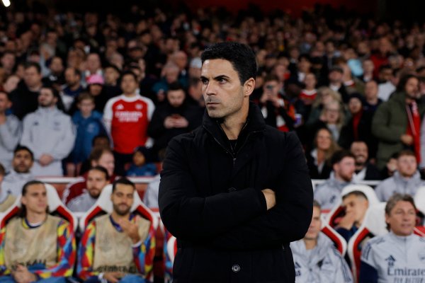 Arteta: “Queríamos hacer daño a través del caos”