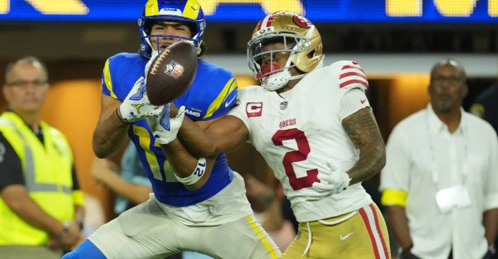 Deommodore Lenoir’s biggest challenge of 2025 is crucial to 49ers’ Week 6 hopes