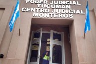 Río Seco: Robó en una casa y a los dos días volvió para amenazar a la dueña para que no lo denunciara