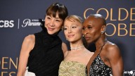 Ariana Grande, Michelle Yeoh and Cynthia Erivo coming to Singapore for regional premiere of Wicked: For Good