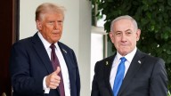 Trump insta a Israel a parar los bombardeos en Gaza tras la respuesta de Hamás y asegura que "ya se está negociando"