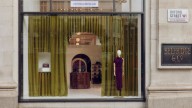 Victoria Beckham Opens the House of VB at Selfrides Corner Shop