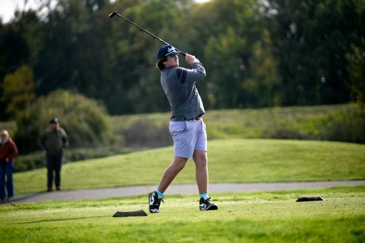 Prep Highlights: Columbia River’s Owen Winn earns 2A district golf title on fifth playoff hole