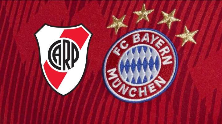 Impacto en Argentina por el acuerdo histórico que River cerraría con Bayern Múnich: “30 millones”